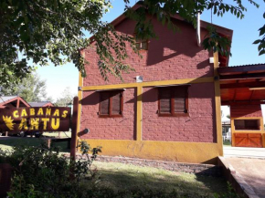 Cabañas Antú, Los Reartes, Córdoba